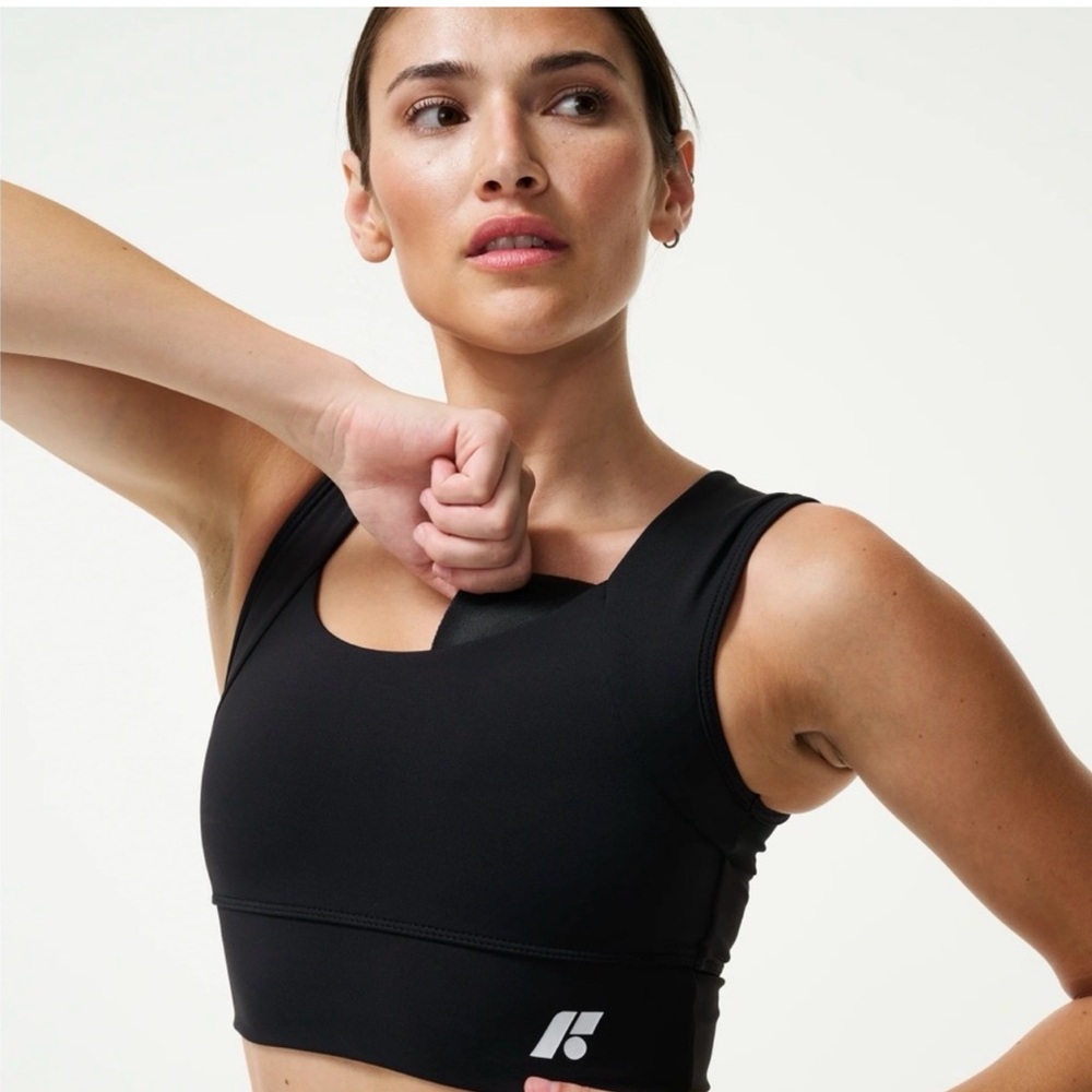 Forme Power+ Bra M NWT